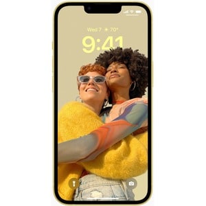 Apple iPhone 14 Plus A2888 256 GB 智能电话 - 17 cm (6.7") OLED 2778 x 1284 - 六核 (双核（2 个核心） 3.23 GHz + Blizzard 四核（4 个核心） 1.82 