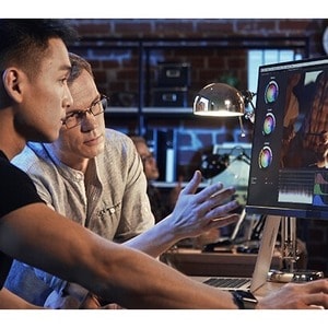 Monitor LCD Asus ProArt PA279CRV 685,8 mm (27") Class 4K UHD - 16:9 - Nero/Argento - 68,6 cm (27") Viewable - Tecnologia I