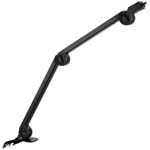 Boom Arm CHERRY - 800 g Capacité de Charge - Aluminium - Noir