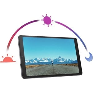 Tableta Lenovo Tab M8 (4th Gen) TB300FU - 20.3cm (8") HD - MediaTek Helio A22 - 4GB - 64GB Almacenamiento - Android 12 - G