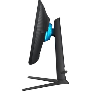 Samsung Odyssey G7 S28BG700EP 28" Class 4K UHD LCD Monitor - 71.1 cm (28") Viewable - In-plane Switching (IPS) Technology 