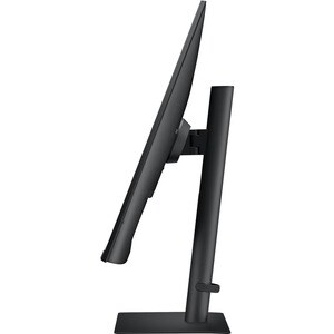 Samsung S32A800NMP 32" Class 4K UHD LCD Monitor - 16:9 - 81.3 cm (32") Viewable - Vertical Alignment (VA) - LED Backlight 