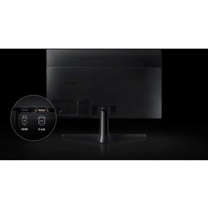 Samsung S22C310EAU 22" Class Full HD LCD Monitor - 16:9 - 54.6 cm (21.5") Viewable - In-plane Switching (IPS) Technology -