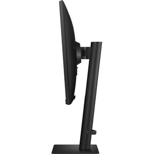Samsung S24A400UJU 24" Class Full HD LCD Monitor - 16:9 - Black - 61 cm (24") Viewable - In-plane Switching (IPS) Technolo