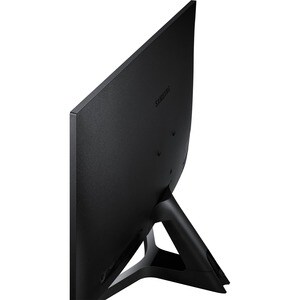 Samsung S24R350FZR 24" Class Full HD LCD Monitor - 16:9 - Dark Blue Gray - 60.5 cm (23.8") Viewable - In-plane Switching (