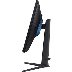 Samsung S27AG300NR 27" Class Full HD LCD Monitor - 16:9 - 68.6 cm (27") Viewable - LED Backlight - 1920 x 1080 - 144 Hz Re