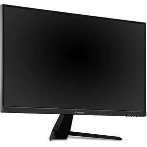 ViewSonic VX2767U-2K 27 Inch 1440p IPS Monitor with 65W USB C, HDR10 Content Support, Ultra-Thin Bezels, Eye Care, HDMI, a