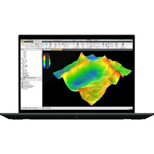 Lenovo ThinkStation P3 30H00010US Workstation - 1 Core i9 13th Gen i9-13900T - vPro Technology - 16 GB - 512 GB SSD - Tiny