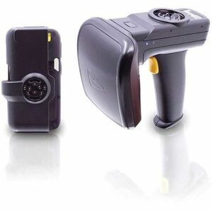 Datalogic Memor 11 Robust Handheld Terminal - 2D, 1D - Schwarz - Bildwandler - Touchscreen - 4 GB RAM / 32 GB Flash - Wire