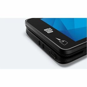 Elo Pay M60SC Handheld Terminal - 2D, 1D - LTE - SE4720Scan Engine - Qualcomm Snapdragon 2.20 GHz - 3 GB RAM - 32 GB Flash