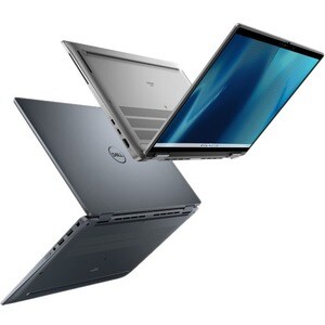 Dell Latitude 7000 7340 33.8 cm (13.3") Notebook - Full HD Plus - 1920 x 1200 - Intel Core i7 13th Gen i7-1365U Deca-core 