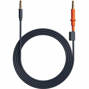 Logitech Zone Learn Kabel Über das Ohr Stereo Headset - Blau - Binaural - Ohrumschließend - 131,1 cm Kabel - Geräuschunter