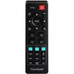 ViewSonic PA700S Wandmontierbar, Deckenmontage DLP-Projektor - 4:3 - Weiß - 800 x 600 Piel - 22,000:1 Kontrastverhältnis -