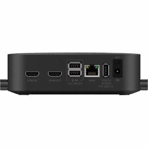 BenQ InstaShow VS20 Videokonferenzausrüstung - 3840 x 2160 Video (Live) - 4K UHD - 1 x Netzwerk (RJ-45) - 1 x HDMI Ein - 1
