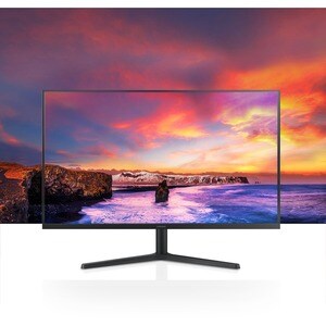 Monitor LCD Samsung Essential S32B300NWN 32" Class Full HD - 16:9 - 81.3cm (32") Viewable - Vertical Alignment (VA) - 1920