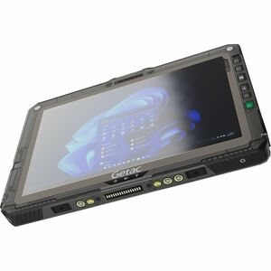 Tablette Getac UX10 Durci - 25,7 cm (10,1") WUXGA - 8 Go - 256 Go SSD - Windows 11 Pro - Core i5 12e génération Deca-core 