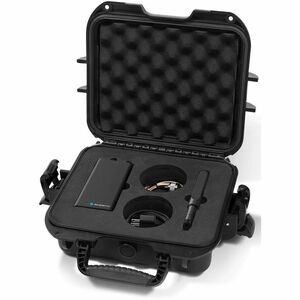 WilsonPro Cellular Network Scanner 5G - Cellular Signal Detection, Noise Testing - 1Number of Batteries Supported - Batter