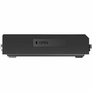 Industrieller Computer Lenovo ThinkEdge SE10 12NH0004GE - Intel Atom Dual-Core 1,40 GHz Prozessor - 4 GB RAM DDR4 SDRAM - 