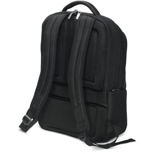 Dicota Eco SELECT Carrying Case (Backpack) for 32.8 cm (12.9") to 43.9 cm (17.3") Notebook, Tablet, Smartphone, Accessorie