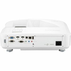 LS832WU WUXGA 1920X1200 5000AL 2XHDMI/VGA LAN CONTROL