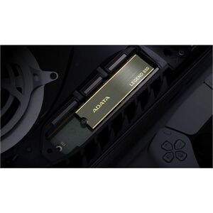 Adata LEGEND 850 ALEG-850-1TCS 1 TB Solid State Drive - M.2 2280 Internal - PCI Express NVMe (PCI Express NVMe 4.0 x4) - D