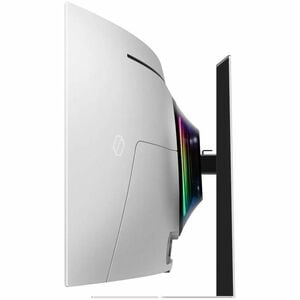 Samsung Odyssey OLED G9 S49CG954SU 49 Zoll Class Dual Quad HD (DQHD) Gekrümmter Bildschirm Smart-Gaming-OLED-Monitor - 32: