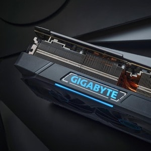 Gigabyte NVIDIA GeForce RTX 4080 Graphic Card - 16 GB GDDR6X - 7680 x 4320 - 2.52 GHz Core - 256 bit Bus Width - PCI Expre