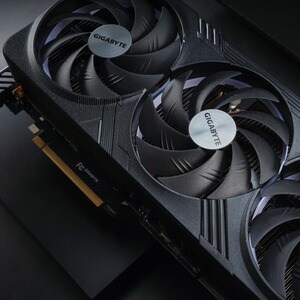 Gigabyte NVIDIA GeForce RTX 4080 Graphic Card - 16 GB GDDR6X - 7680 x 4320 - 2.54 GHz Core - 256 bit Bus Width - PCI Expre