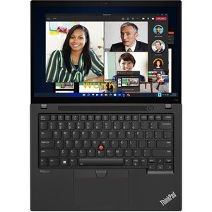 Lenovo ThinkPad T14 Gen 3 21AHS01K00 35.6 cm (14") Notebook - WUXGA - 1920 x 1200 - Intel Core i5 12th Gen i5-1235U Deca-c