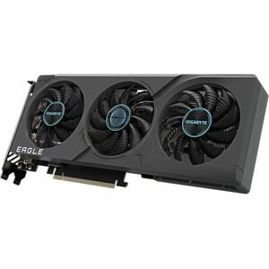 Gigabyte NVIDIA GeForce RTX 4060 Ti Graphic Card - 8 GB GDDR6 - 7680 x 4320 - 2.54 GHz Core - 128 bit Bus Width - PCI Expr