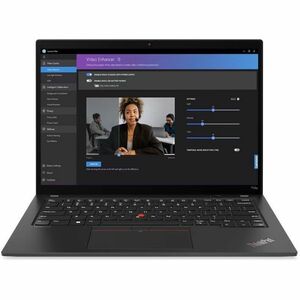 Lenovo ThinkPad T14s Gen 4 21F6002NMX 35.6 cm (14") Notebook - WUXGA - Intel Core i5 13th Gen i5-1335U - Intel Evo Platfor