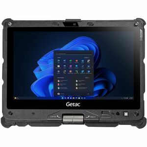Getac V110 V110 G7 29.5 cm (11.6") Touchscreen Rugged Convertible 2 in 1 Notebook - Full HD - Intel Core i5 12th Gen i5-12