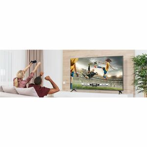 Smart LED-LCD TV LG 50UR781C - 127 cm - 4K UHDTV - Nero - HDR10, HLG - Direct LED Luce posteriore - Airplay 2 - 3840 x 216