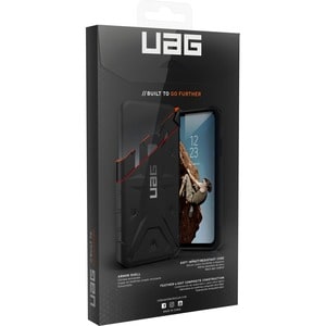 UAG SAMSUNG GALAXY S10 PATHFINDER MIDNIGHT CAMO