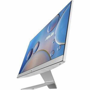 Asus M3400 M3400WYA-DH503 All-in-One Computer - AMD Ryzen 5 5625U - 8 GB - 512 GB SSD - 60.5 cm (23.8") Full HD - Desktop 