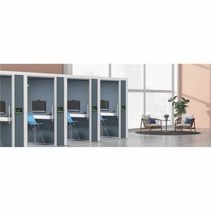 Logitech Video Conference Equipment - For Video Conferencing - 3840 x 2160 Video (Live) - 4K UHD - 90 fps - USB - Wireless