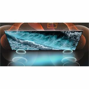 LG evo C3 OLED77C34LA 195.6 cm Smart OLED TV - 4K UHDTV - Alexa Supported - webOS 23 - Dolby AC3, Dolby AC-4, Dolby Digita