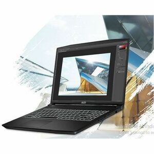 MSI CreatorPro M16 B13V CreatorPro M16 B13VK-1021ES 40.6 cm (16") Mobile Workstation - QHD+ - Intel Core i7 13th Gen i7-13