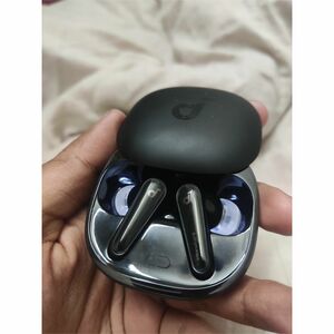 soundcore Liberty 4 All-New True Wireless Earbuds with Premium Sound and Spatial Audio - Stereo - True Wireless - Bluetoot