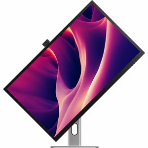 Alogic Clarity Pro 27C4KPDWT 27" Class Webcam LCD Touchscreen Monitor - 16:9 - 5 ms - 27" Viewable - Capacitive - 10 Point