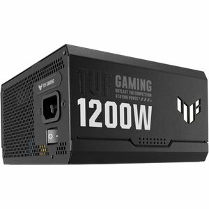 TUF-GAMING-1200G 80+ GOLD PSU