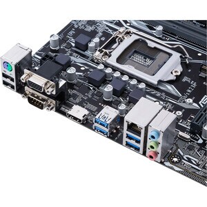 PRIME B650M-A WIFI II AMD AM5 DDR5 MATX MB