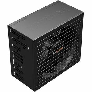 be quiet! STRAIGHT POWER 12 Straight Power 12 1000W EPS12V, ATX 3.0 Modular Stromversorgung - 1 kW - Intern - 3.3 V Gleich