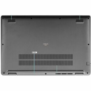Dell Latitude 3000 3540 39.6 cm (15.6") Notebook - Full HD - 1920 x 1080 - Intel Core i5 13th Gen i5-1335U Deca-core (10 C