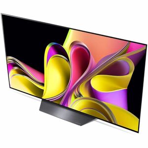 LG B3 OLED77B36LA 195.6 cm Smart OLED TV - 4K UHDTV - webOS 23 - Dolby Atmos, Dolby Digital, Dolby AC-4, Dolby AC3