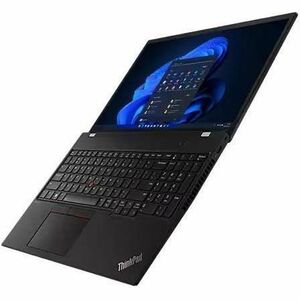 Lenovo ThinkPad P16s Gen 2 40,6 cm (16 Zoll) Touchscreen Mobile Workstation - WUXGA - AMD Ryzen 7 PRO 7840U - 32 GB - 1 TB