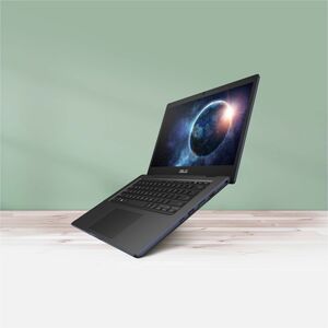 Asus BR1402 C - Intel® Core™ i3-N305 Processor 1.8 GHz (6M Cache, up to 3.8 GHz, 8 cores) 8GB DDR4 SO-DIMM 128G UFS 14.0-i