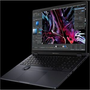 Station de Travail Mobile - Asus ProArt Studiobook Pro 16 OLED W7604 W7604J3D-MY012X - Écran 40,6 cm (16") Écran tactile -