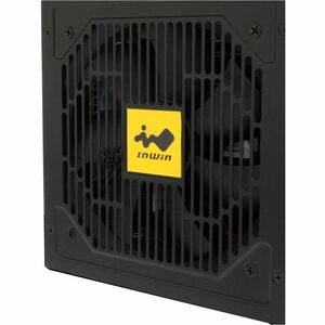In Win P75FII 750W GOLD PCI-E Gen 5.0 Ready Power Supply - 5 Year Warranty - Retail Box - Internal - 12 V DC, 5 V DC, 3.3 