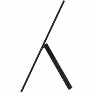 ViewSonic VX1655-4K-OLED 15.6 Inch 4K UHD Portable OLED Monitor with 2 Way Powered 60W USB C, Mini HDMI, Dual Speakers, an